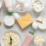 غذاء متوازن من قلب الطبيعة